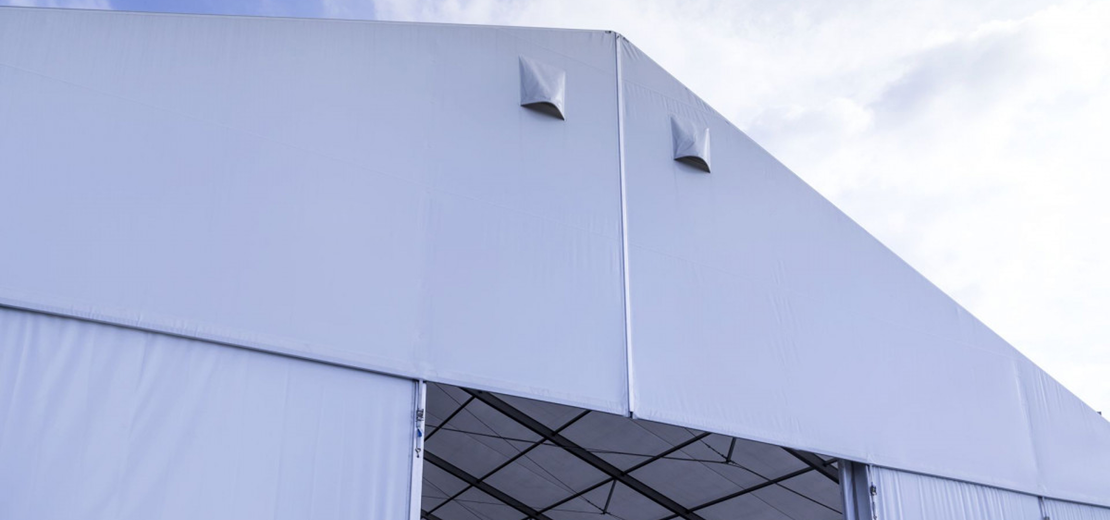 Складські приміщення