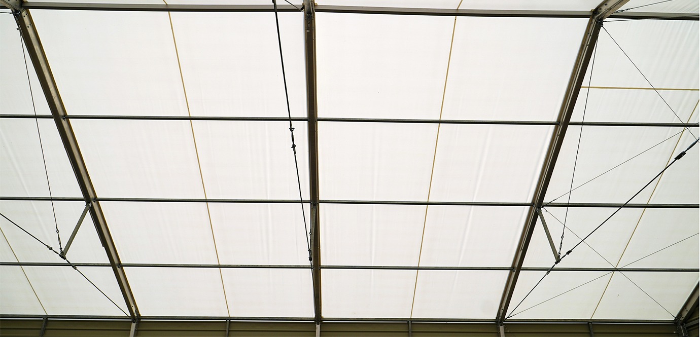 Швидкомонтований склад для АВТ Баварія Київ