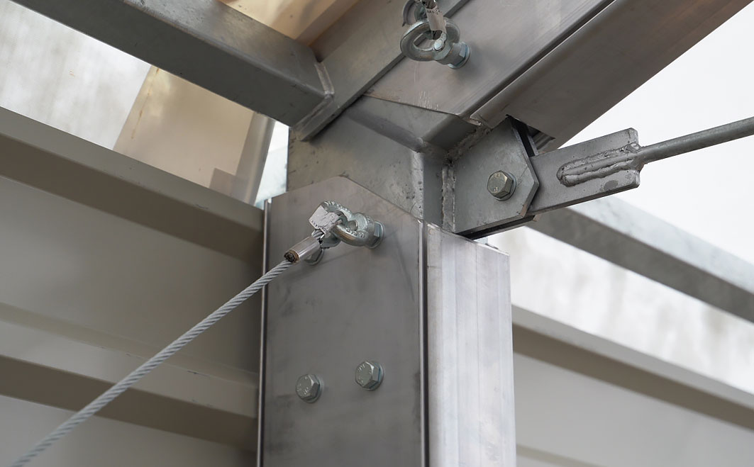 Складські приміщення