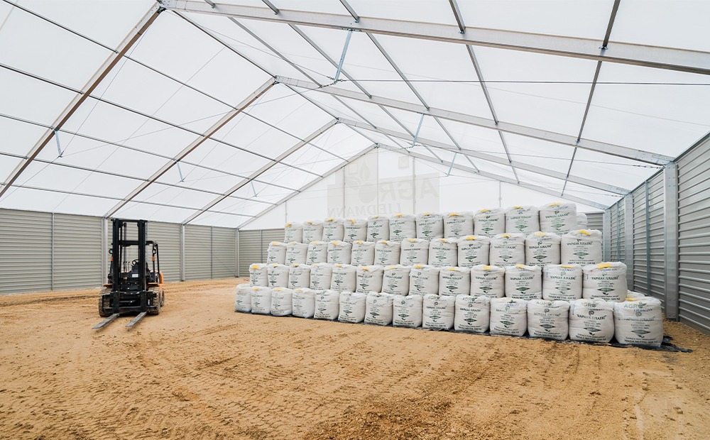 Сільське господарство