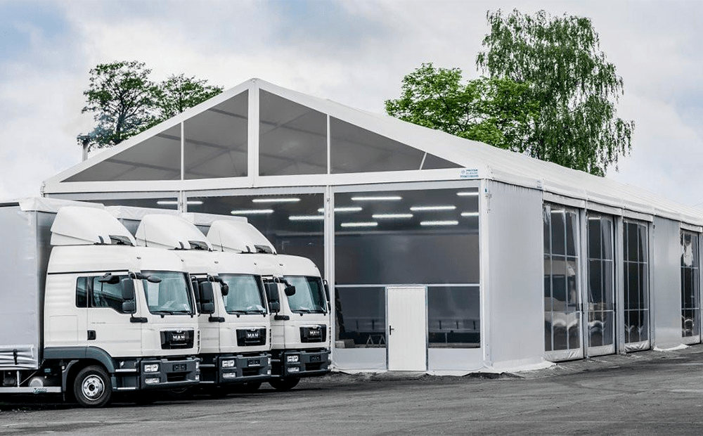 Логістичні комплекси