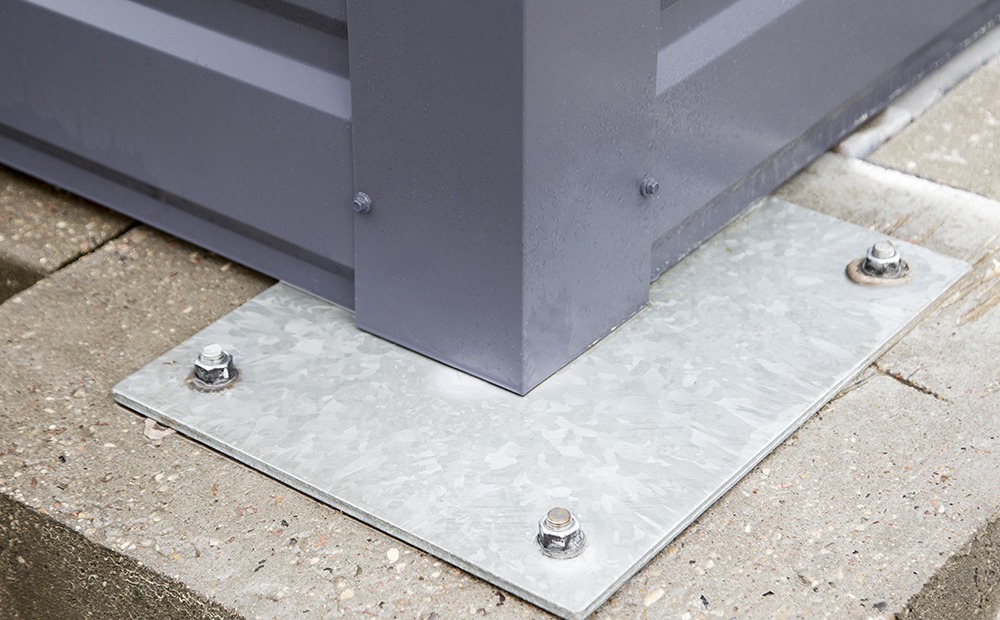 Логістичні комплекси