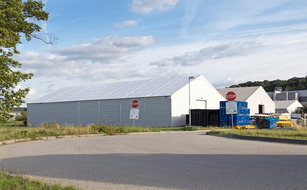 Логістичні комплекси