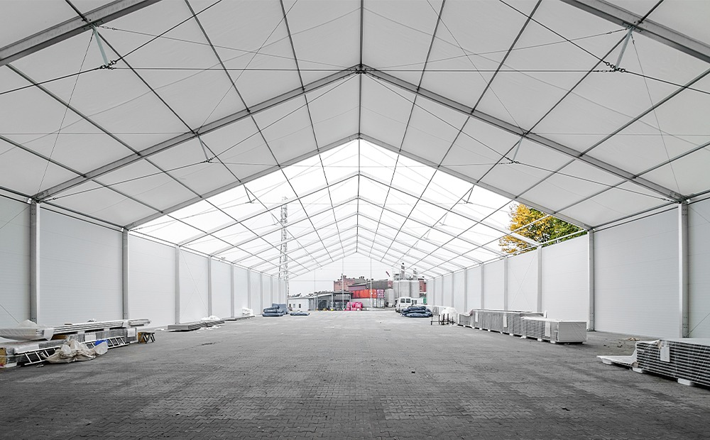 Логістичні комплекси