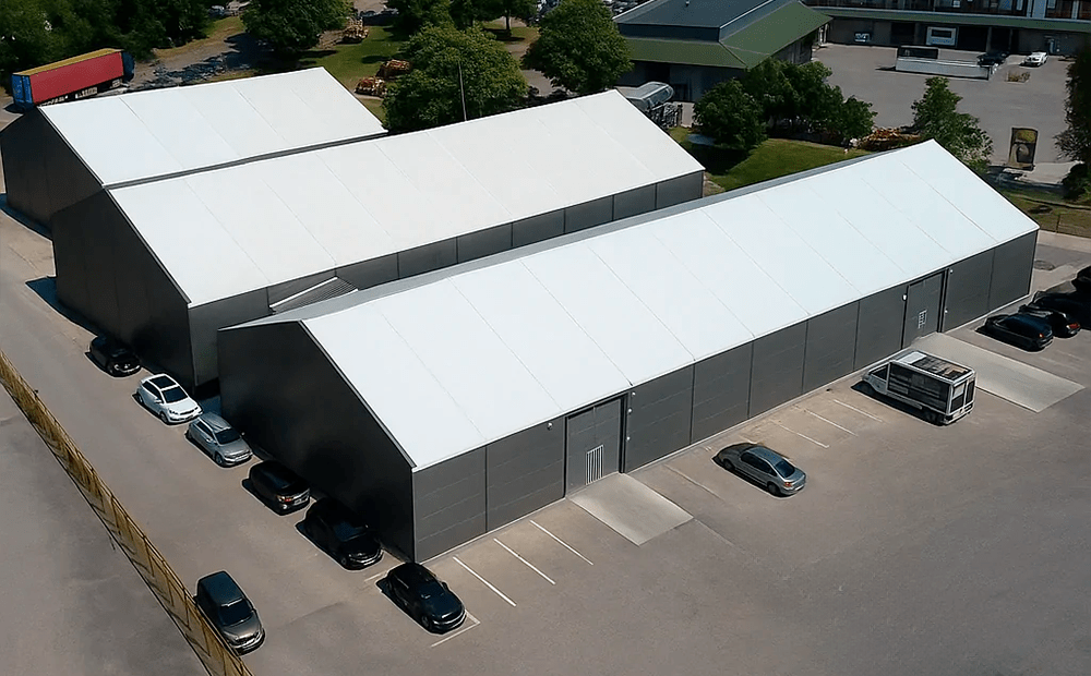 Логістичні комплекси