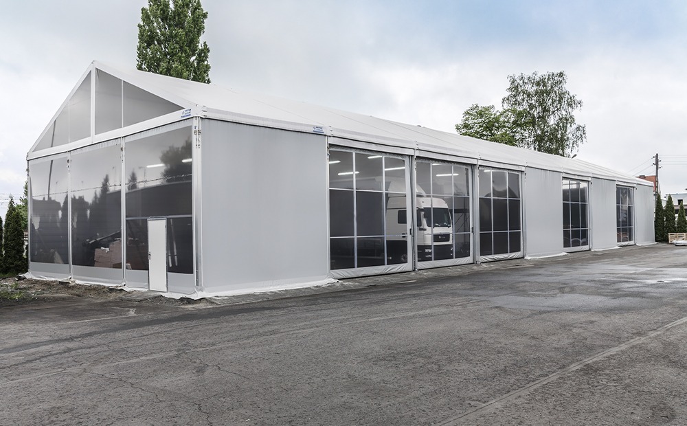 Комерційні площі