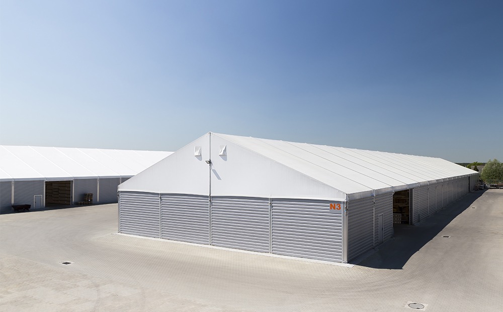 Комерційні площі