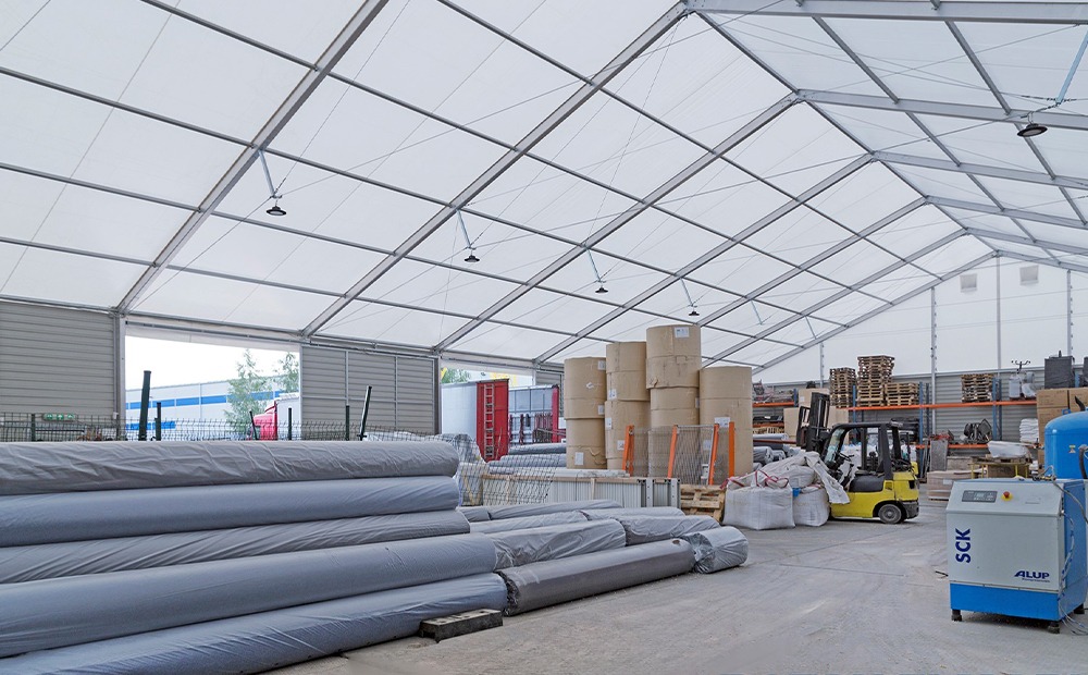 Комерційні площі