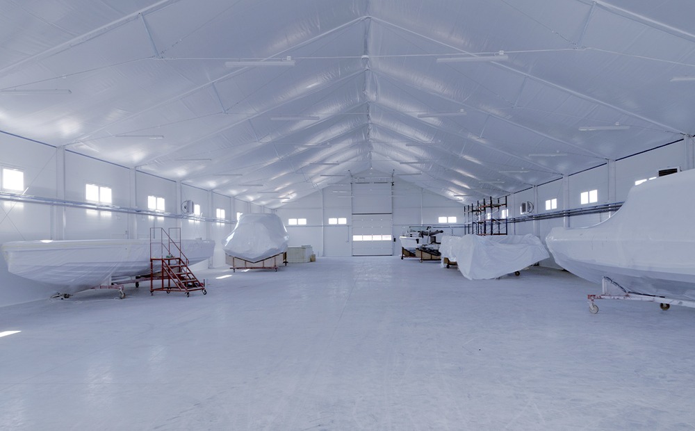 Комерційні площі