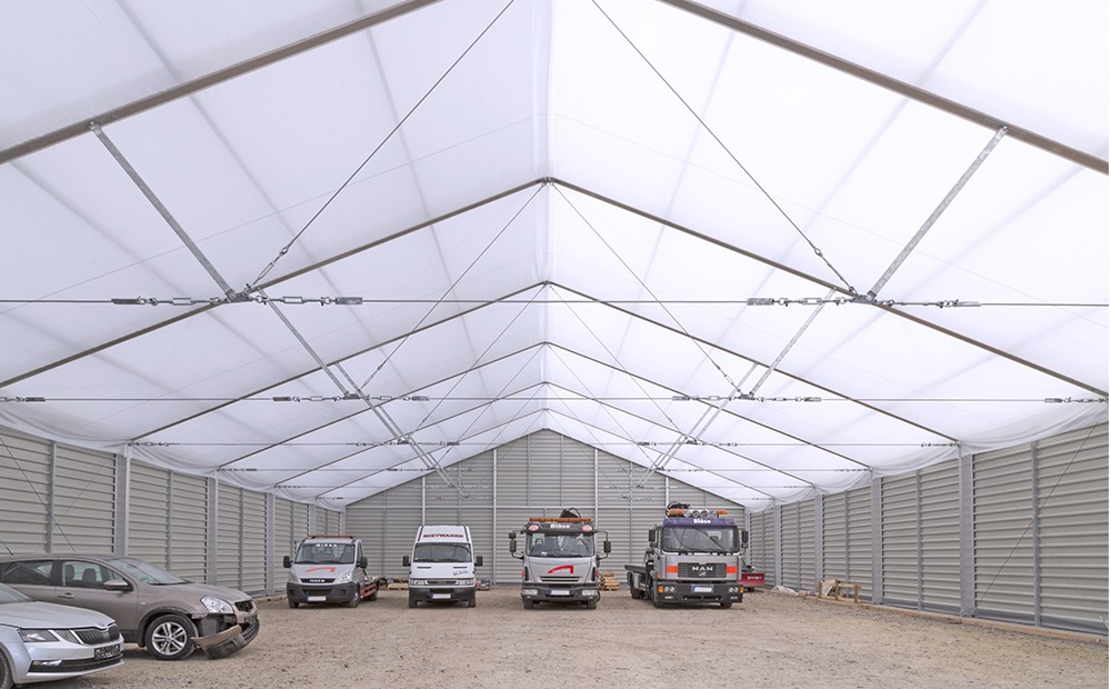 Комерційні площі