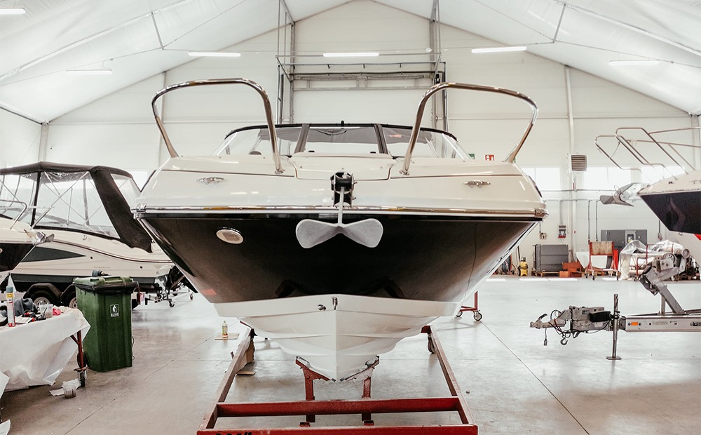 Комерційні площі