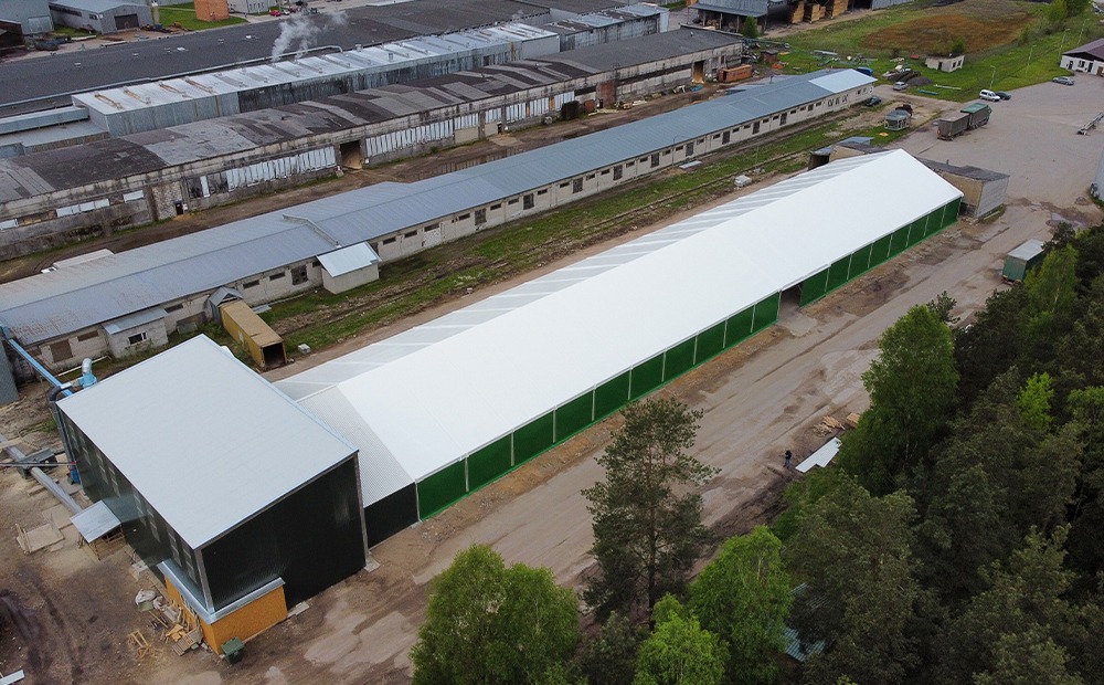 Сільське господарство