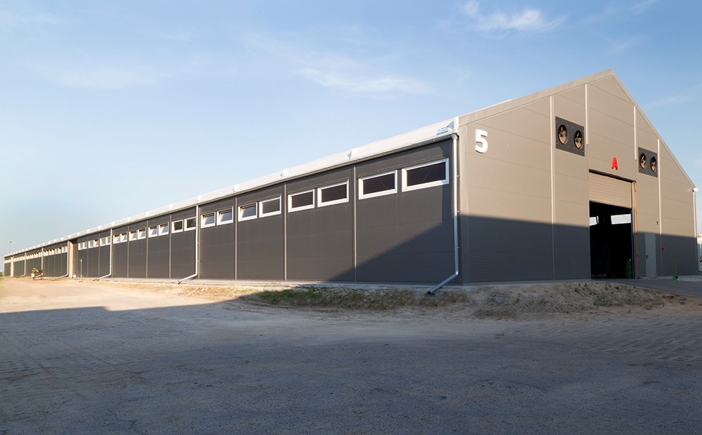 Сільське господарство